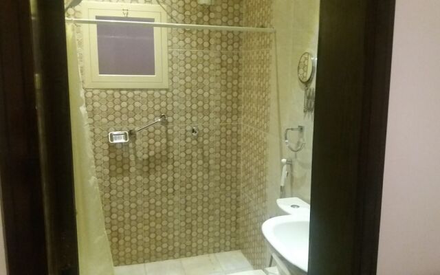 Lujain Al Gharbyah Furnished Units