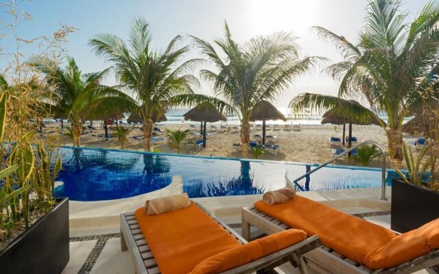 Flamingo Cancun - All Inclusive