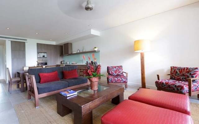 Luxury Apartment at Sea Temple Palm Cove 2 Bed 2 Bath