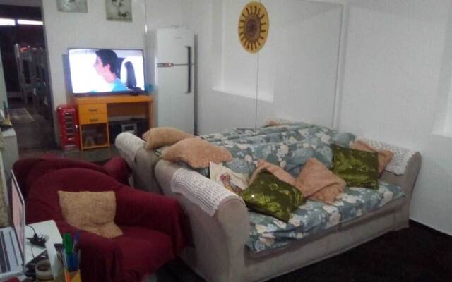 Hostel Canto dos Passáros