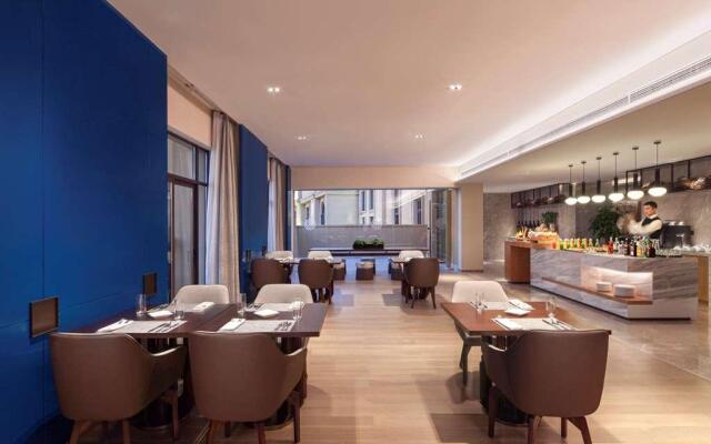 Pullman Yueyang Hotel