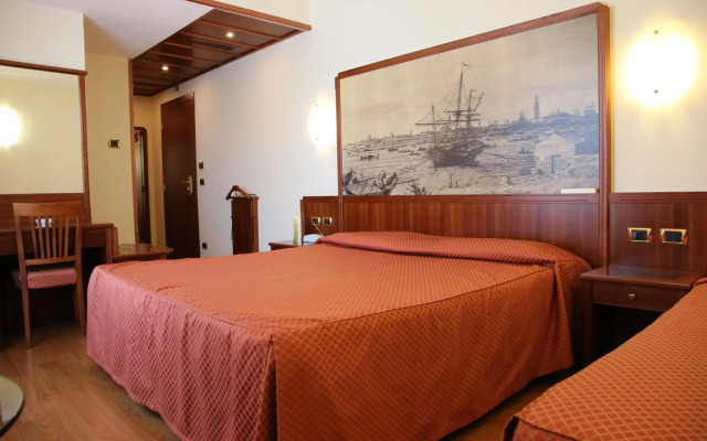 Hotel President Venezia