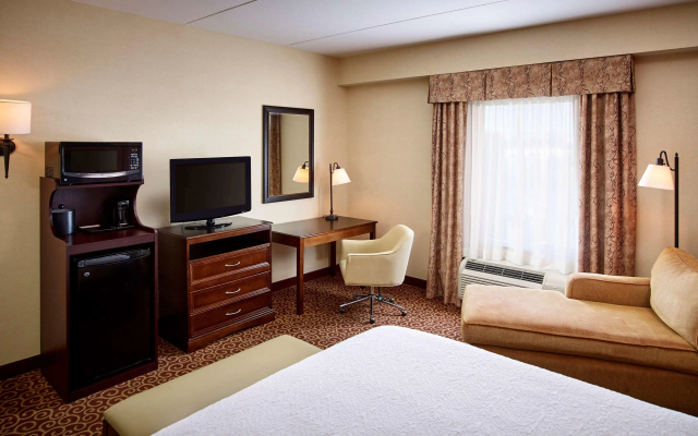 Hampton Inn by Hilton North Bay