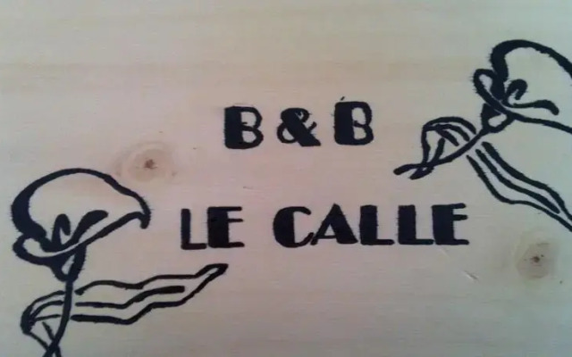 Le Calle Bed And Breakfast