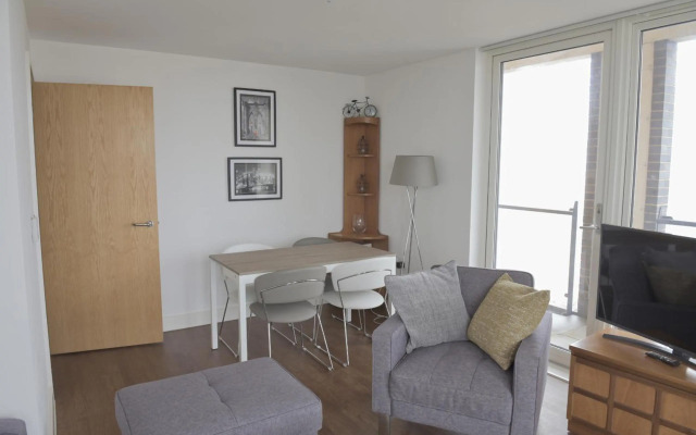 Toothbrush Apartments - Ipswich Waterfront South - Avalon Court