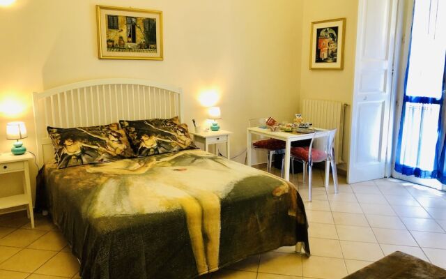 Allegoria dell'Aurora