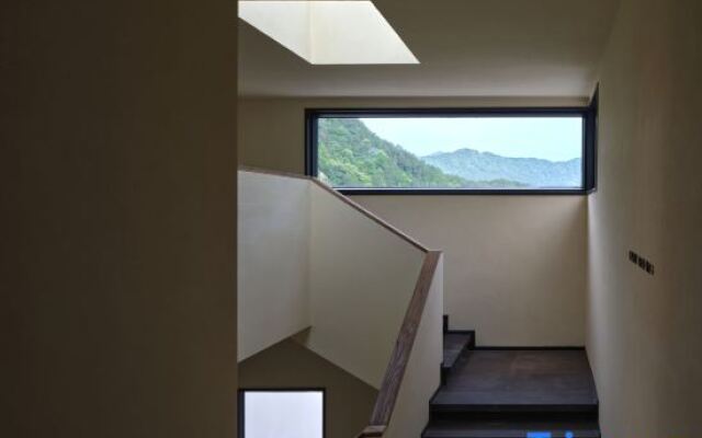 Tiantangzhai Qishan Yueyue Homestay