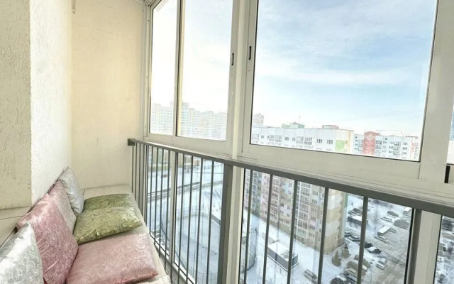 Апартаменты  Авантаж на пр-те Притомский, д. 15