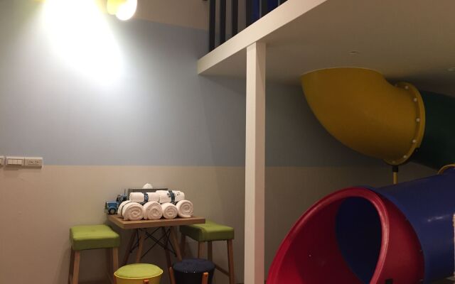 Traveler Kitchen
