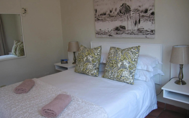 Wagon Wheel Country Lodge