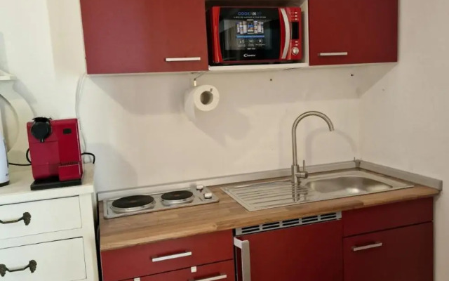 Dragonfly Camera Bianca