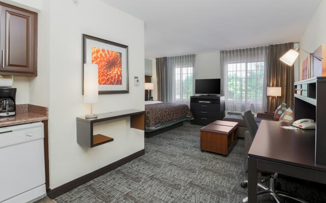 Staybridge Suites Philadelphia-Mt. Laurel, an IHG Hotel