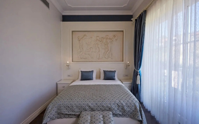 Vinifera Ephesus Hotel