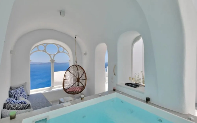 Namaste Suites by Oias Local Cavehouses