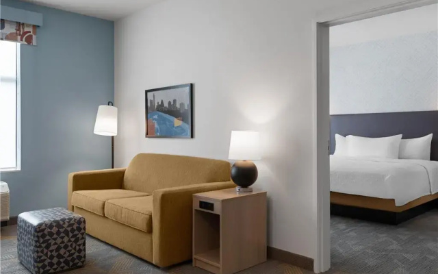 Home2 Suites By Hilton Austin South I-35