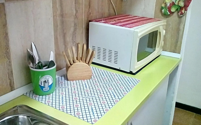 Sansofé Vivienda Estudio