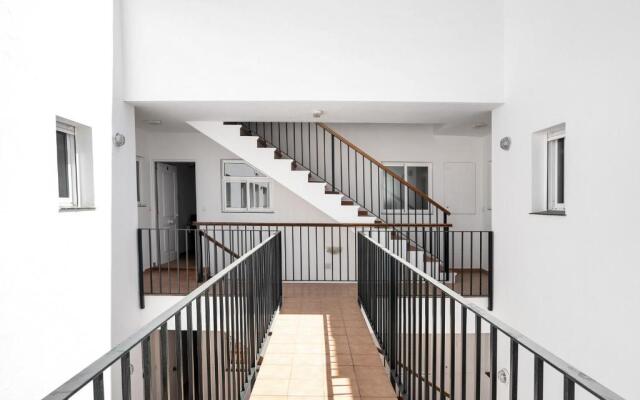 Apartamento Perez Zara 10