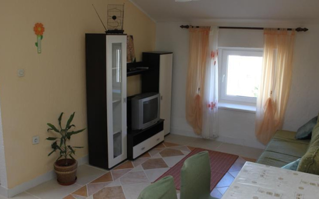 Apartment Moka Central Square