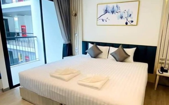 Poolrada Boutique Hotel