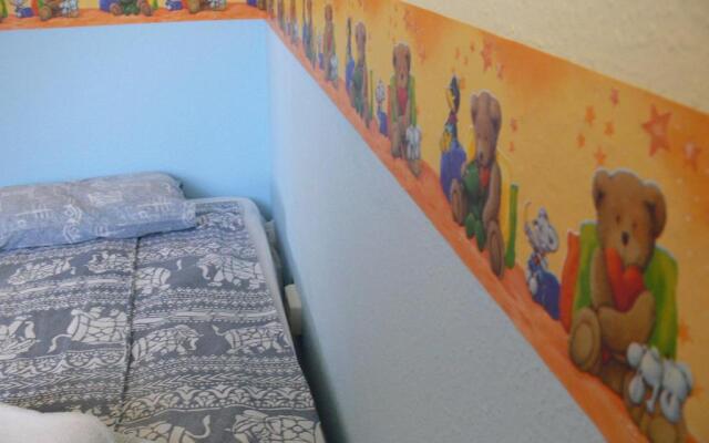 St. Michael Apartman