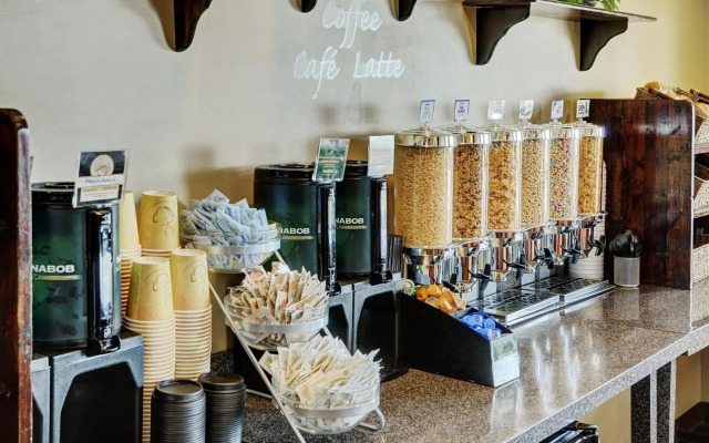 Lakeview Inns & Suites - Slave Lake