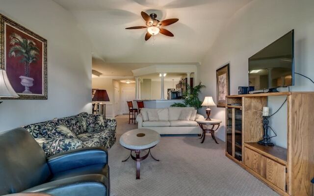 Edgewater - 846 by RedAwning