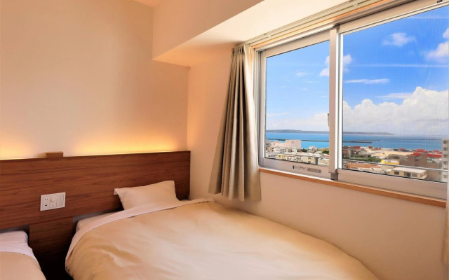 Central Resort Miyakojima