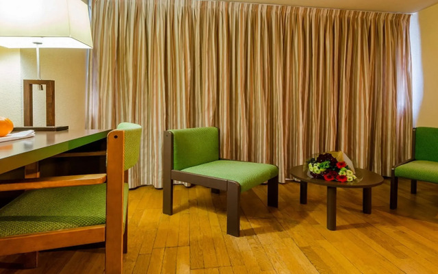 Hotel Sant Eloi