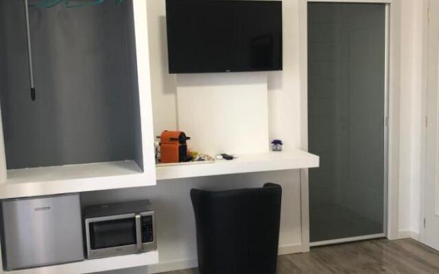 Relax & Emozioni Rooms