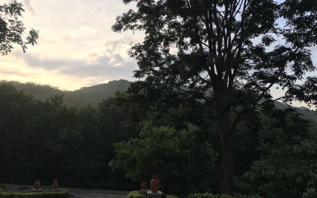 The Relax Khaoyai Resort