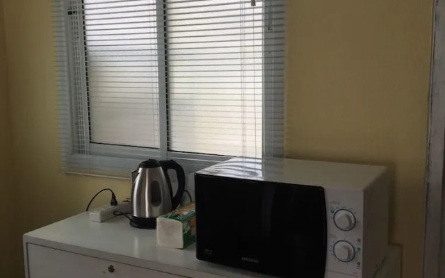 Chan Guest Villa @ Aree