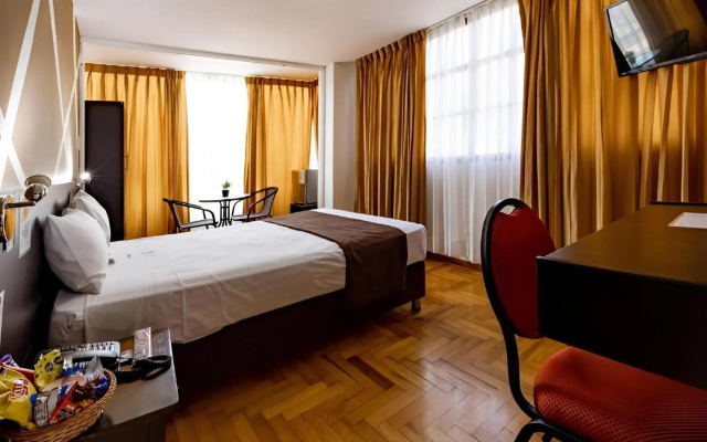 Hostal El Centurión
