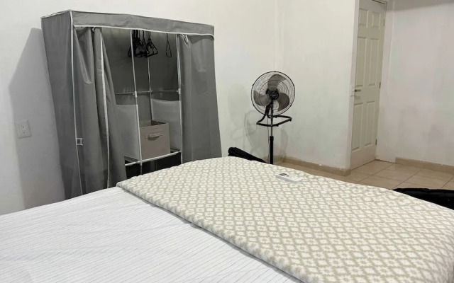 Cozy Studio Near Beach - Golden Zone