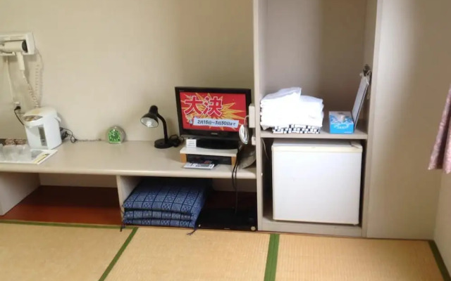 Business Hotel Sakai