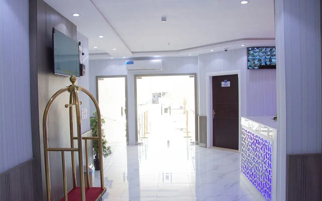 Albaida Albukhari Suites 2