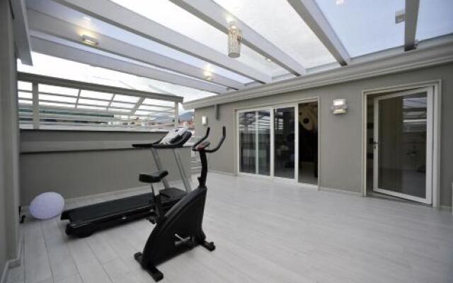 Luxury Apartament Della Marca