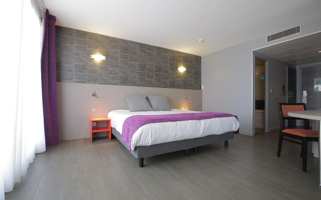 Hotel & Spa Marina d'Adelphia