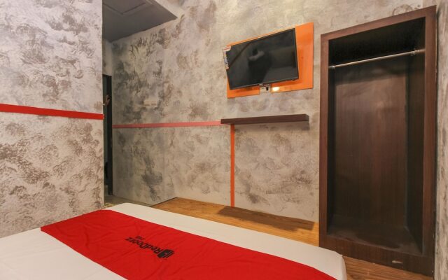 RedDoorz near Medan Plaza