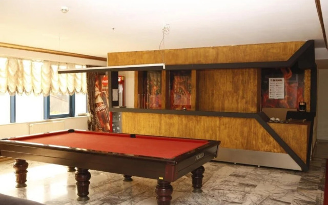 Nova Hotel