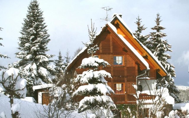 Ferienwohnung Seeblick Nr 3, 2 Zi-Bärental, Feldberg