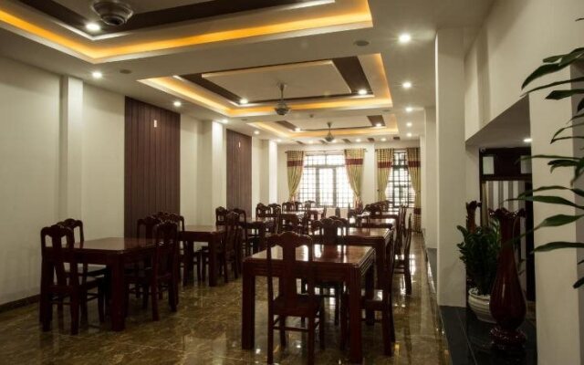 Bien Thanh Hotel