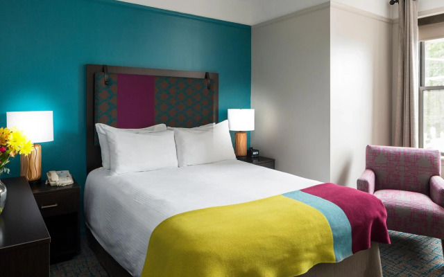 City Suites Hotel
