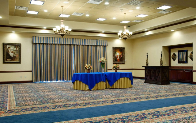 Hilton Garden Inn Amarillo