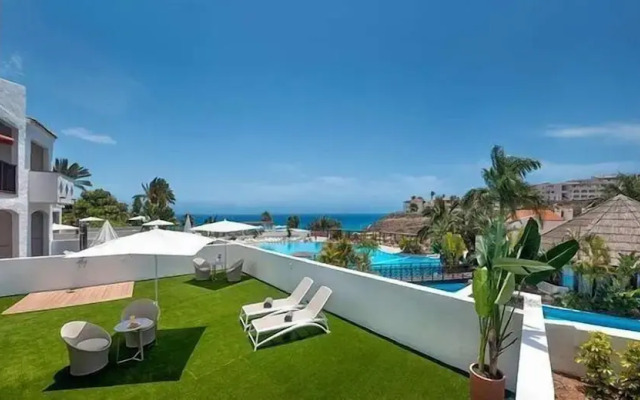 Apartamentos Jandia Beach