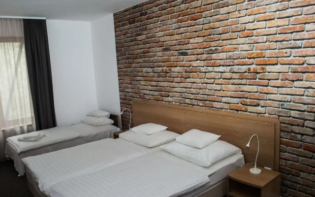 Mátrix Hotel