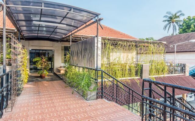 ZEN Rooms Basic Kuta Centre Kartika Plaza