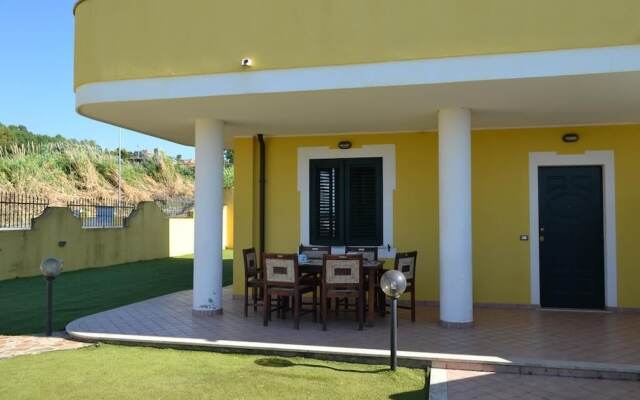 Villa Maria Carmela
