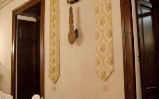 Castello di Casapozzano