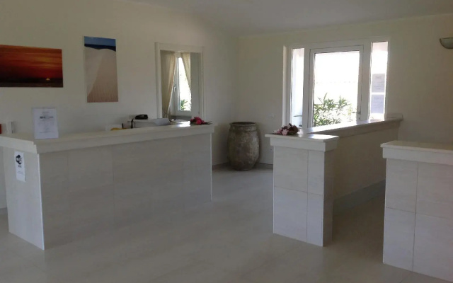 Beach Hotel Budoni