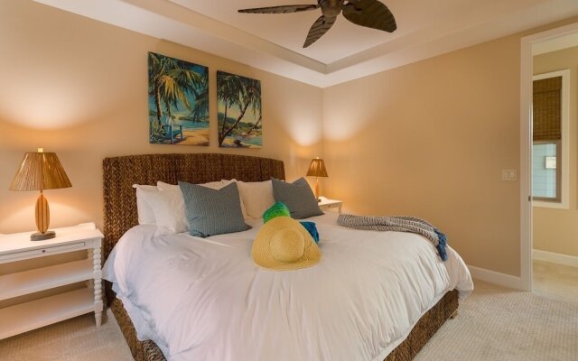 Island Time - Holua Kai 3 Bedroom Home